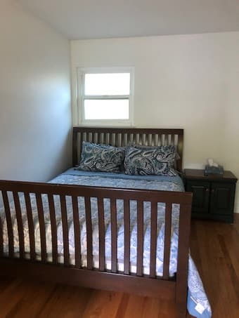 Studio apartment downtown palo alto 2