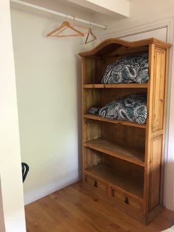 Studio apartment downtown palo alto 4