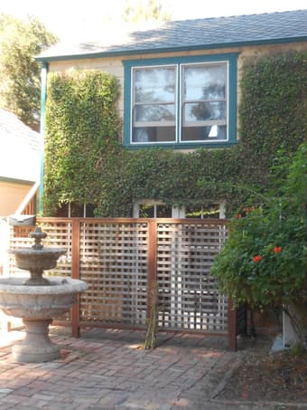 Unique cottage in Menlo Park 2