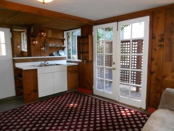 Unique cottage in Menlo Park 3