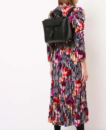 BRAND NEW Senreve Midi Maestra Bag 2