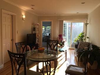 1 BR Available in 2BR/1BA Inner Richmond Apt in SF! 2