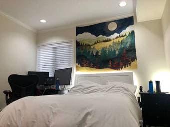 1 BR Available in 2BR/1BA Inner Richmond Apt in SF! 3