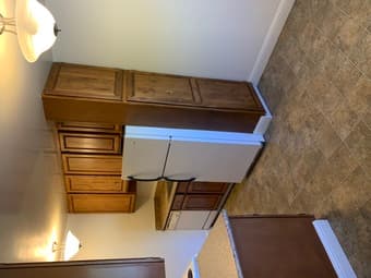 2BR 1 BA lovely garden/patio (Mountain View) 3