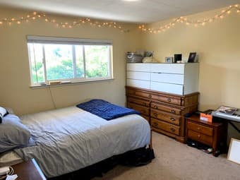 1BR 1BA -- two blocks from california ave! 4