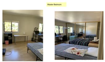 3 BR 2 Bath Spacious Apartment (15 mins biking to Stanford Campus) 2