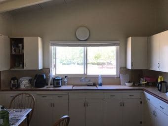 Big living room with shared bathroom in Palo Alto 4