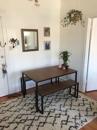 Bright, Comfy 1BR Apt in Nob Hill 2