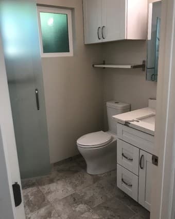 1 BR Furnished Cottage with Patio in Menlo Park 4