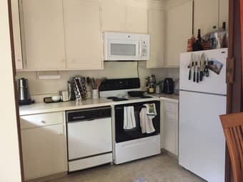 $1300 / 150ft2, Close to University Ave & Stanford 3