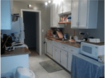 Available July 1: Bright Beautiful Room near Downtown MV - Female only 2