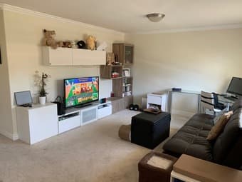Apartment 2b1b for rent in Mountain View 2