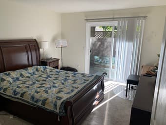 Apartment 2b1b for rent in Mountain View 3