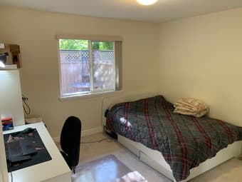 Apartment 2b1b for rent in Mountain View 4