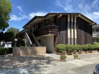 1BR Passdown in Downtown Palo Alto 4