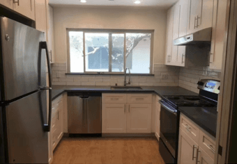 Menlo Park/Palo Alto 2B1B 找一名女生室友 七月/八月入住 1