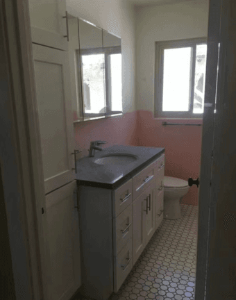 Menlo Park/Palo Alto 2B1B 找一名女生室友 七月/八月入住 4