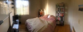 $1050 / 1br - 840ft2 - Bedroom in 3 bed/1 bath Presidio Apartment 1