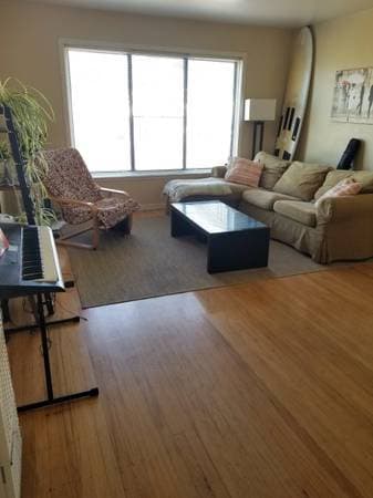 $1050 / 1br - 840ft2 - Bedroom in 3 bed/1 bath Presidio Apartment 2
