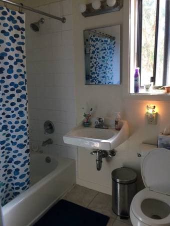 $1050 / 1br - 840ft2 - Bedroom in 3 bed/1 bath Presidio Apartment 4