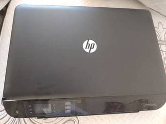 HP Envy 4502 Wireless All-in-one Printer/Copier/Scanner 1