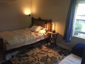 SUNNY STUDIO Downton Palo Alto - AVAIL NOW - Month to Month 1