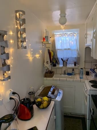 SUNNY STUDIO Downton Palo Alto - AVAIL NOW - Month to Month 3