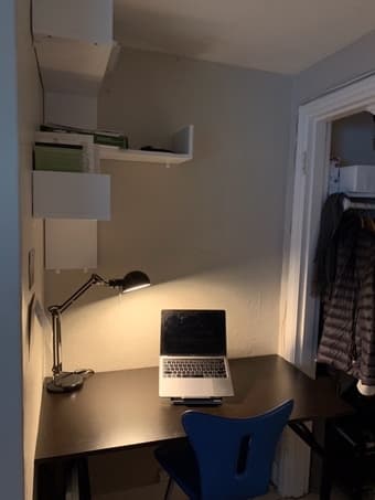 SUNNY STUDIO Downton Palo Alto - AVAIL NOW - Month to Month 4