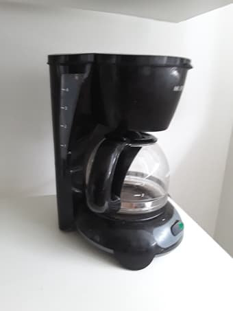 Coffee Maker 1