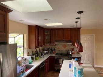 $1,600  Private bedroom in large Palo Alto house 1