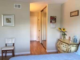Spacious 3 BR/2.25 BA Newly Remodeled End Unit Sunnyvale townhouse 4