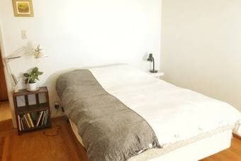 Clean 1-bdrm Sublet July-Sept near Stanford & Trader Joes 3