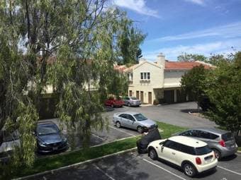 Spacious 3 BR/2.25 BA Newly Remodeled  End Unit Sunnyvale townhouse 1
