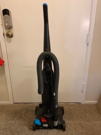 BISSELL PowerForce Helix Bagless Upright Vacuum (new version of 1700) 2