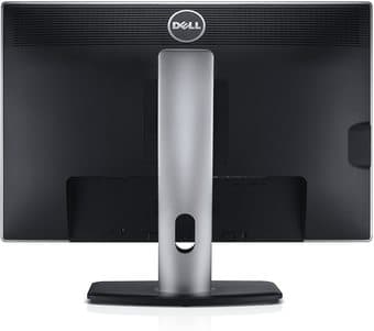 60% off - Dell UltraSharp U2412M 24-Inch Screen LED-Lit Monitor, Black 2