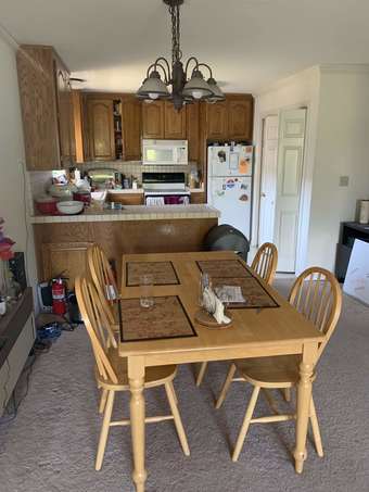 Downtown Menlo Park - Bedroom w/private bathroom 3