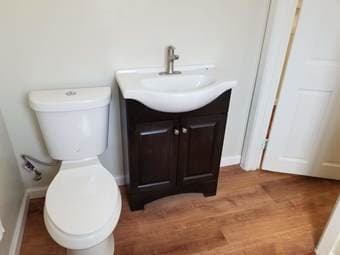 A Comfortable Home in East Palo Alto (single house) 3