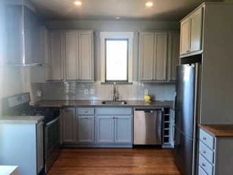Menlo Park studio apartment for rent available 7/2/20 1