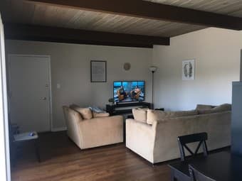 Room available in a 2B1B apartment in Mountain View 2