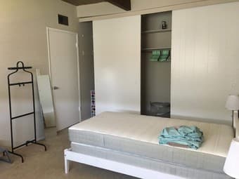 Room available in a 2B1B apartment in Mountain View 4