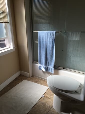 Cozy 1 bedroom apt. in Mountain View on the Palo Alto border 4