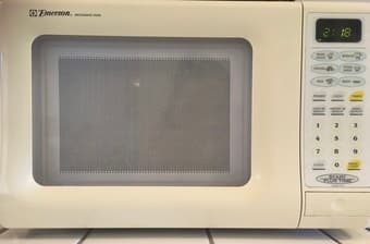 Microwave 1