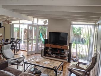 Room for Rent in Beautiful 3 BD/2 BA House in Mountain View 1