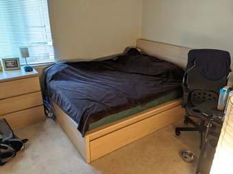 Room for Rent in Beautiful 3 BD/2 BA House in Mountain View 3