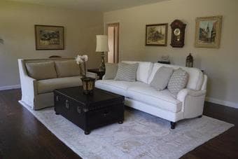 3 bed, 2 bathroom house in prime W Menlo Park 1