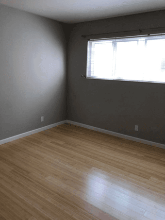 Master Bedroom in 2BD/1BA Menlo Park available! 4