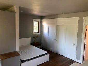 Menlo Park studio apartment for rent available 7/2/20 3