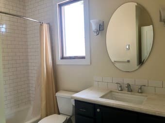 Menlo Park studio apartment for rent available 7/2/20 4