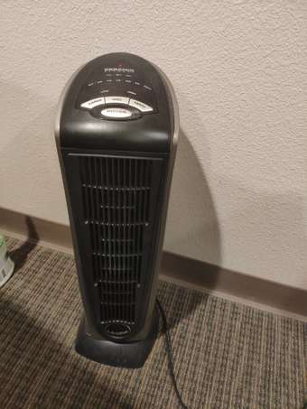 Lasko Room Heater 1