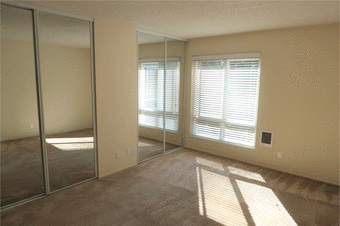 【距斯坦福步行10分钟】Oak Creek小区卧室转租限女生 1